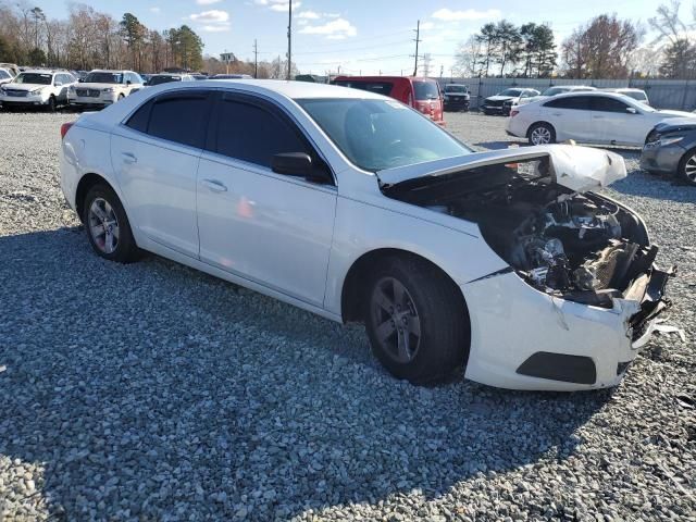 2015 Chevrolet Malibu LS