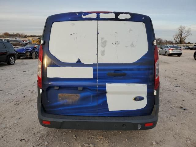 2017 Ford Transit Connect XL