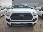 2018 Toyota Tacoma Double Cab