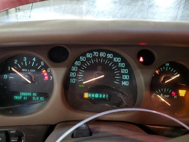 2004 Buick Lesabre LI