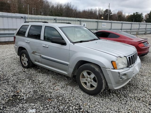 2007 Jeep Grand Cherokee Laredo