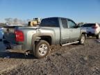 2012 Chevrolet Silverado K1500 LT