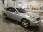 2003 Infiniti G35