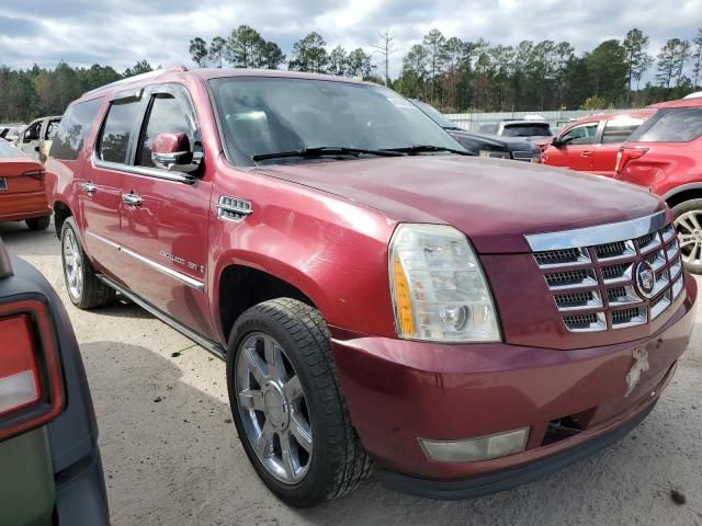 2007 Cadillac Escalade ESV