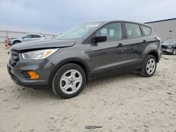 2017 Ford Escape S en venta en Appleton, WI