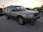 1999 Subaru Forester L