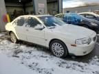 2006 Volvo S80 2.5T