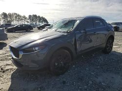 Mazda salvage cars for sale: 2023 Mazda CX-30 Preferred