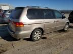 2004 Honda Odyssey EX