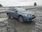 2016 Subaru Outback 3.6R Limited