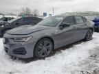 2023 Acura TLX Tech A