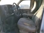 2013 Chevrolet Express G2500