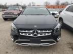 2018 Mercedes-Benz GLA 250 4matic