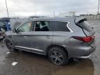 2018 Infiniti QX60