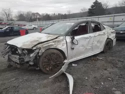 2021 Toyota Camry XSE en venta en Grantville, PA