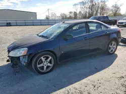 2008 Pontiac G6 Base en venta en Gastonia, NC