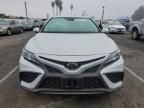 2024 Toyota Camry SE Night Shade