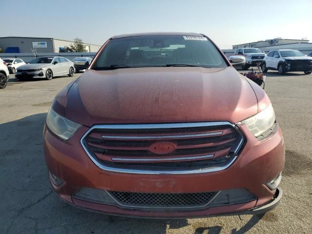 2014 Ford Taurus Limited