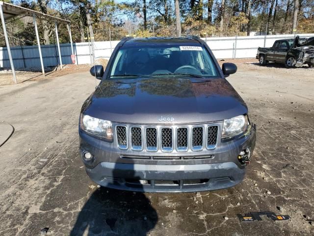 2014 Jeep Compass Sport