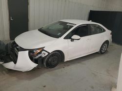 Lots with Bids for sale at auction: 2022 Toyota Corolla LE