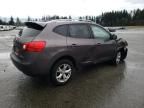 2008 Nissan Rogue S