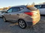 2012 Hyundai Tucson GLS