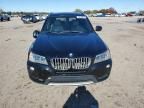 2013 BMW X3 XDRIVE35I