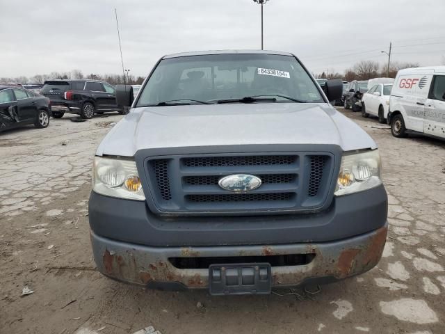 2008 Ford F150