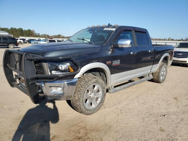 2014 Dodge 2500 Laramie