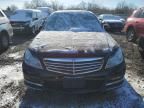 2013 Mercedes-Benz C 300 4matic