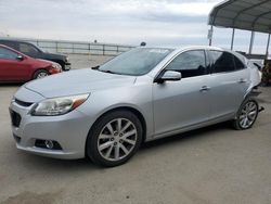 2014 Chevrolet Malibu LTZ en venta en Fresno, CA