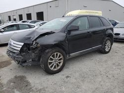 Ford Vehiculos salvage en venta: 2010 Ford Edge SEL