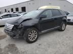 2010 Ford Edge SEL