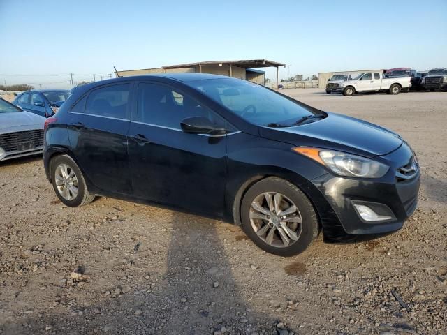 2015 Hyundai Elantra GT