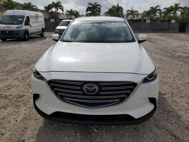 2018 Mazda CX-9 Touring