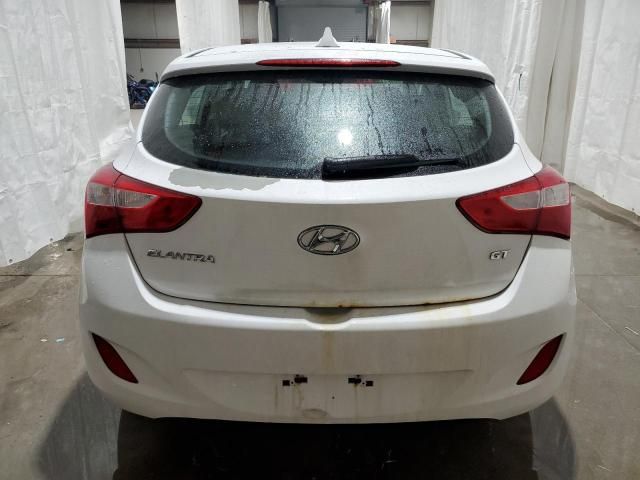 2013 Hyundai Elantra GT