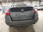 2012 Honda Crosstour EXL