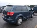 2014 Dodge Journey SE