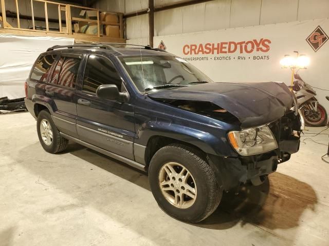 2004 Jeep Grand Cherokee Laredo