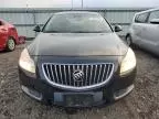 2011 Buick Regal CXL