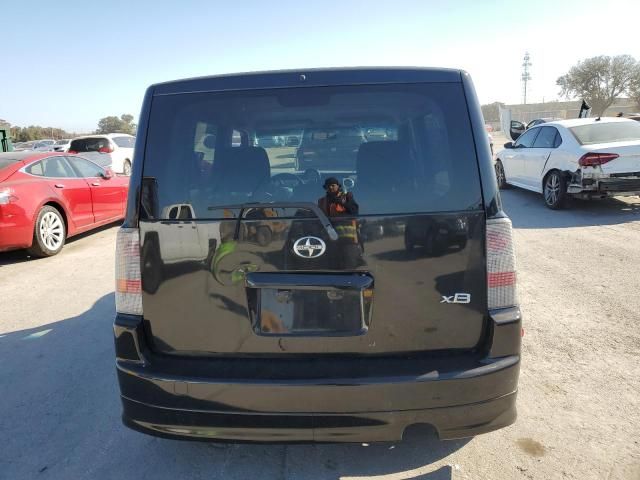 2006 Scion XB