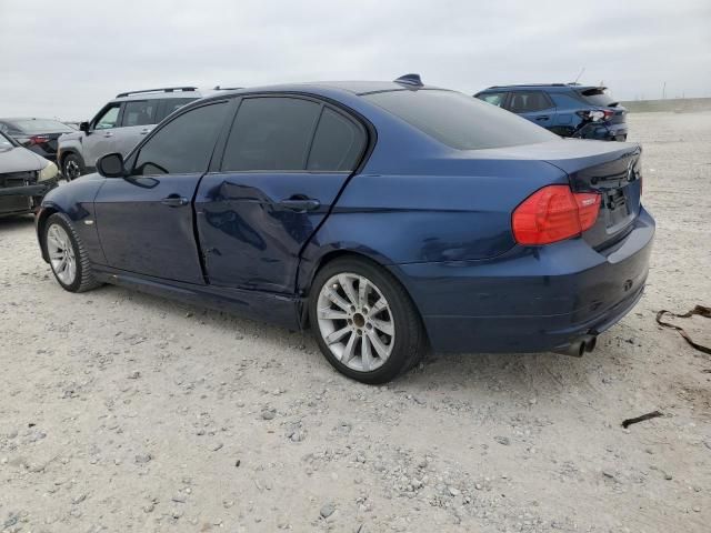 2011 BMW 328 I