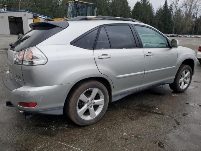 2004 Lexus RX 330