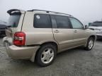 2006 Toyota Highlander Limited