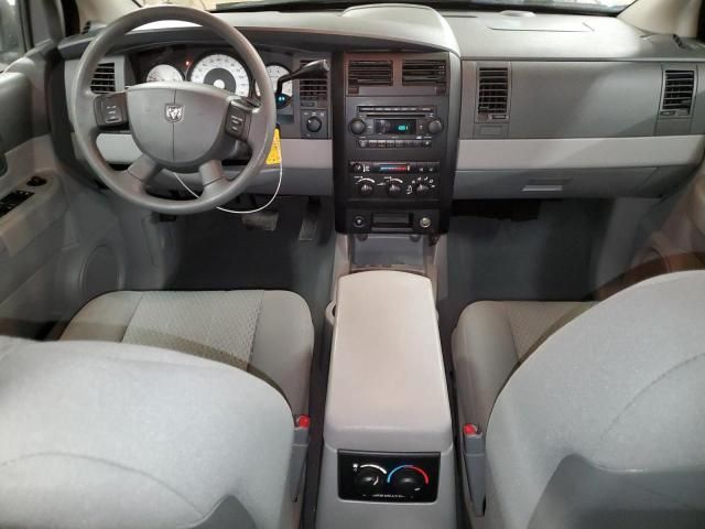 2007 Dodge Durango SXT