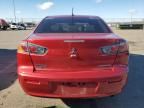 2014 Mitsubishi Lancer SE