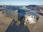 2014 Hyundai Elantra Coupe GS