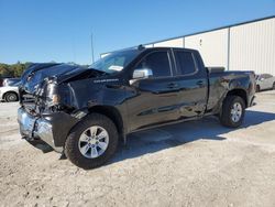 Salvage cars for sale at Apopka, FL auction: 2020 Chevrolet Silverado K1500 LT