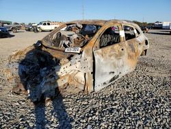 Salvage cars for sale at Tifton, GA auction: 2021 Mercedes-Benz GLA 250