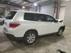 2013 Toyota Highlander Base